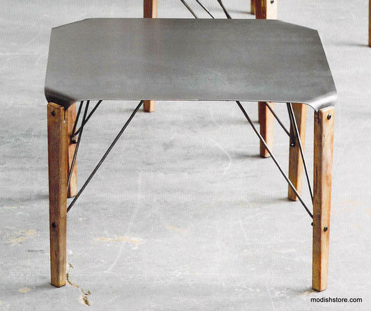 Roost Rialto Low Square Table