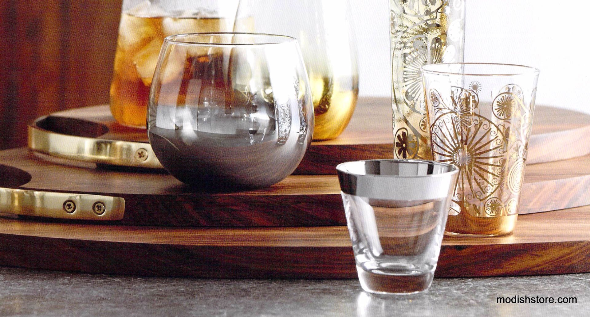 Roost Curvo Serving Boards