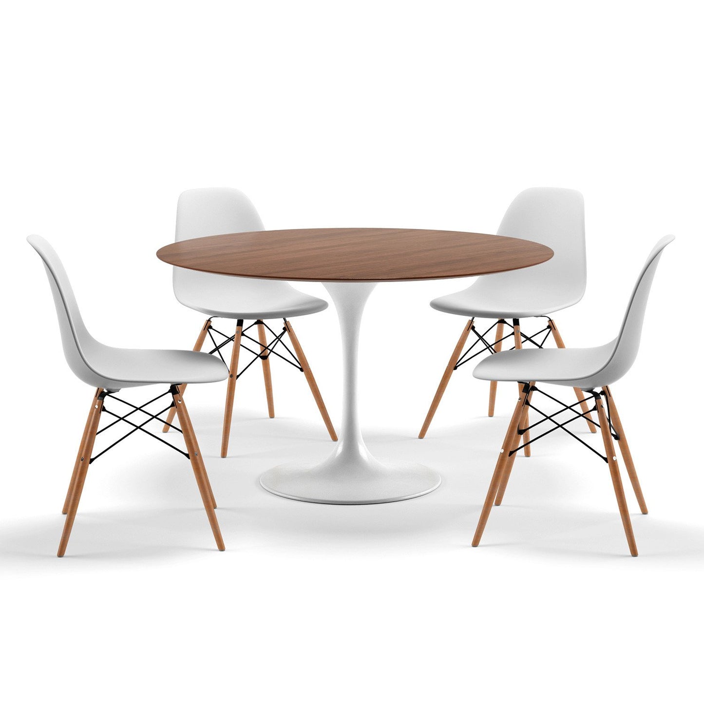 Aeon Furniture Paris-2 Dining Chair - Set Of 2