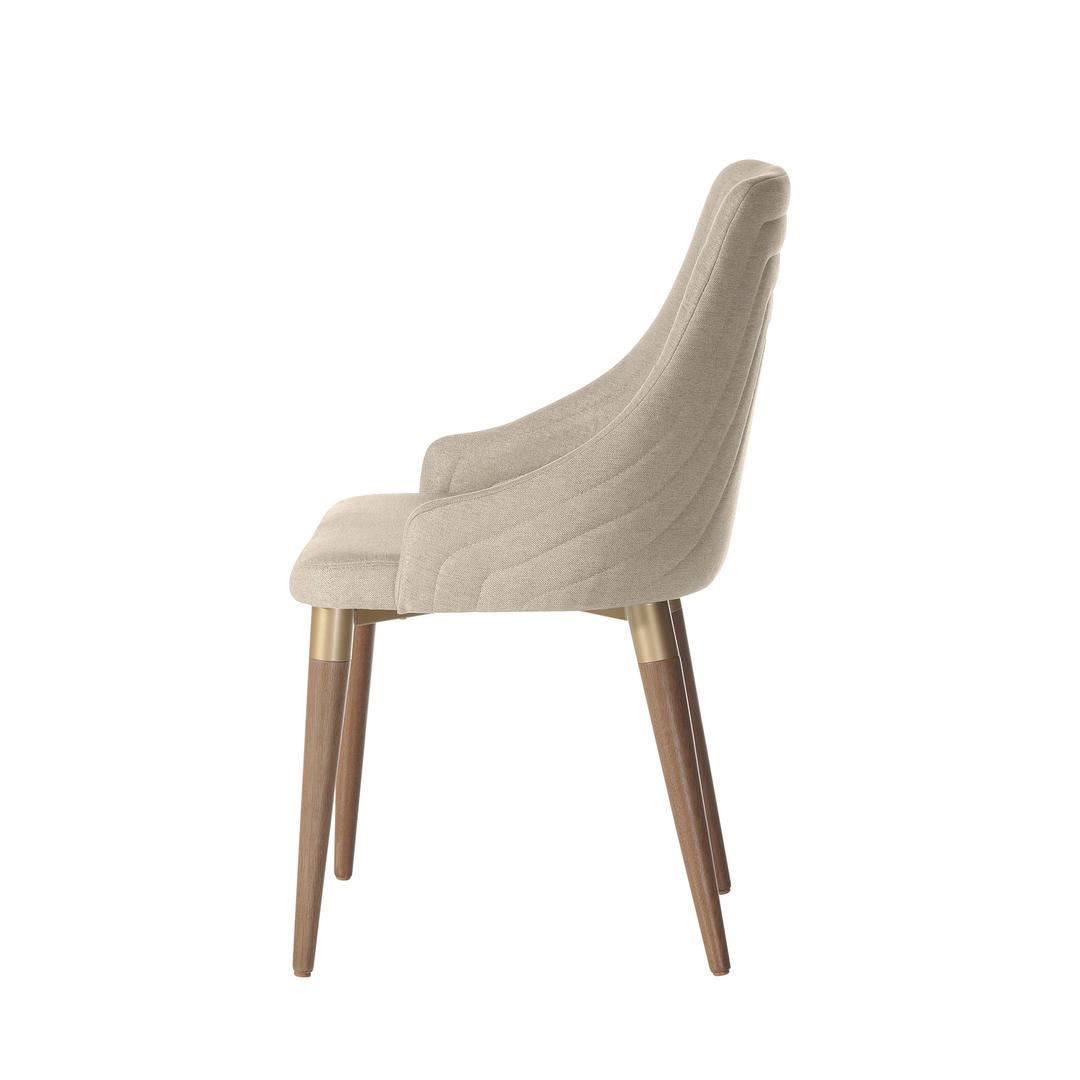 Manhattan Comfort Utopia 2.0 Dining Armchair