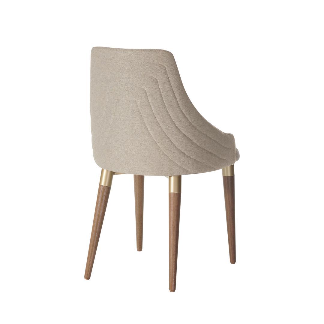 Manhattan Comfort Utopia 2.0 Dining Armchair