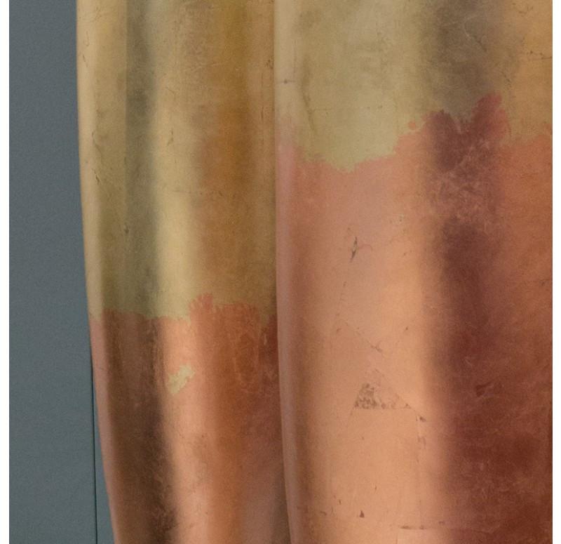 Gold Leaf Design Group Nobu Floor Vase