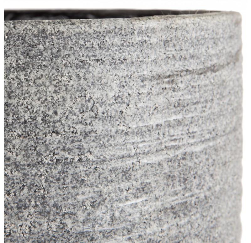 Gold Leaf Design Group Ishi Planter