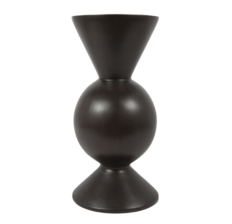 Gold Leaf Design Group Fiberglass Geo Tri