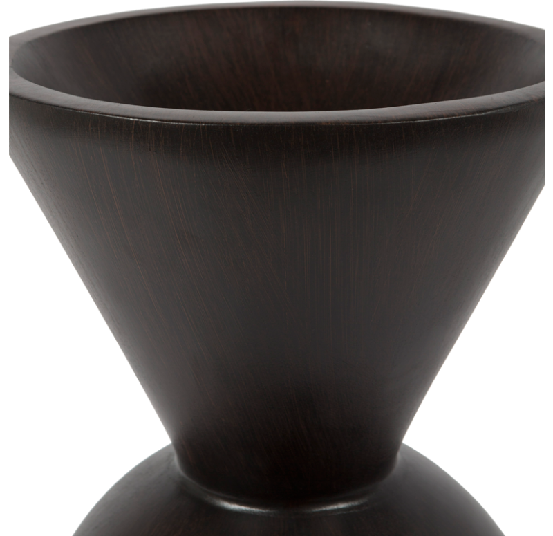 Gold Leaf Design Group Fiberglass Geo Tri