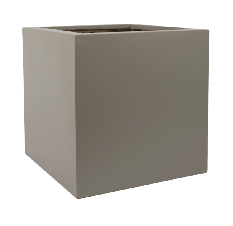 Gold Leaf Design Group Fiberglass Planters