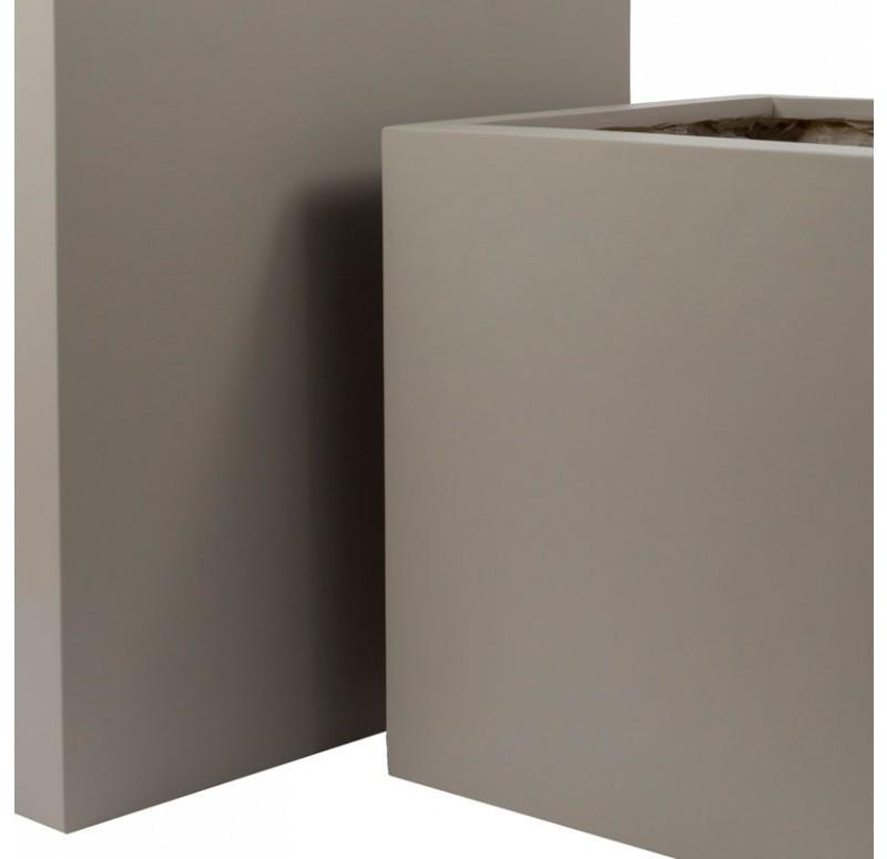 Gold Leaf Design Group Fiberglass Planters