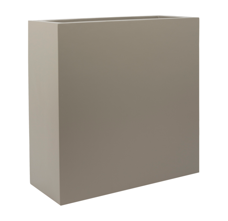 Gold Leaf Design Group Fiberglass Planters