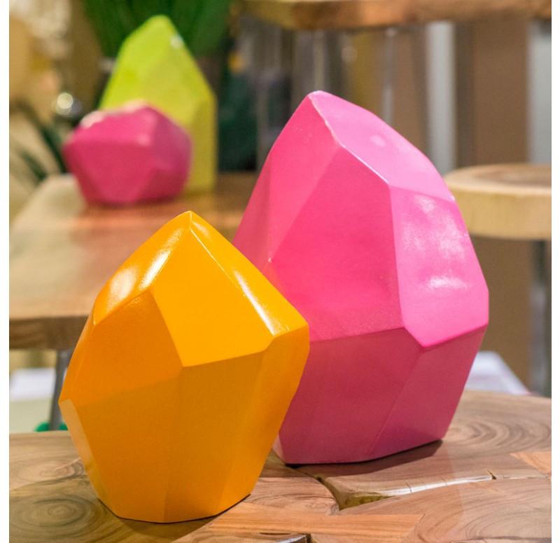Gold Leaf Design Group Crystal Brite