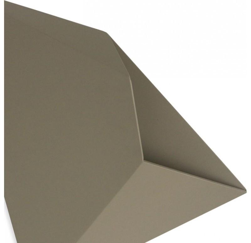 Gold Leaf Design Group Origami Wall Pockets