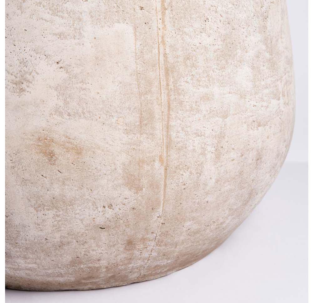 Gold Leaf Design Group Urbano Bell 19.5"H Planter