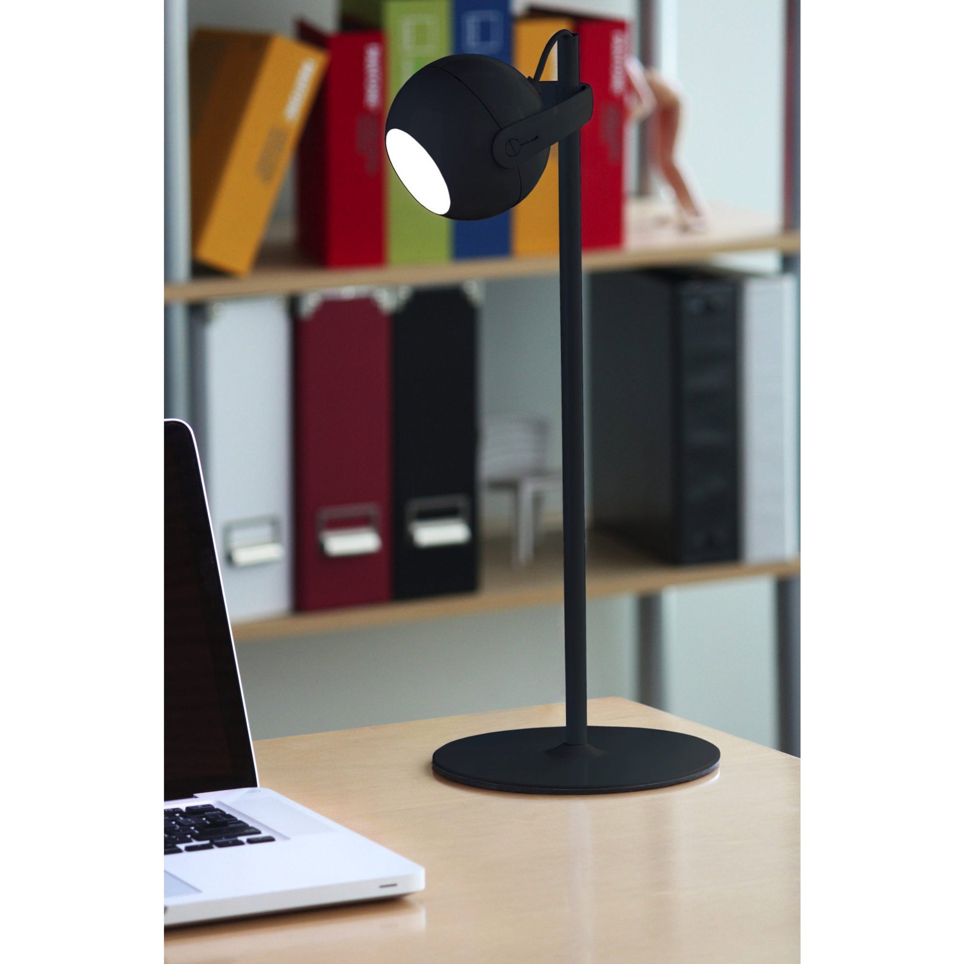 LumiSource Focus Table Lamp
