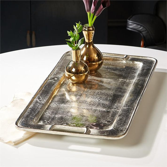 Tozai Home Normandie Decorative Tray