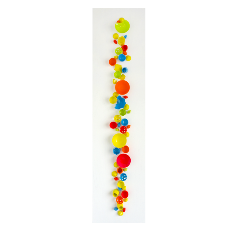 Gold Leaf Design Group Wall Play 'Color Brite'