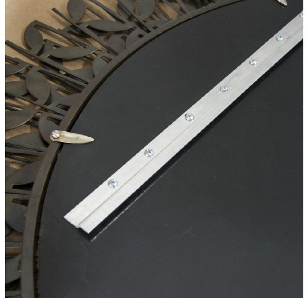 Gold Leaf Design Group Gianna Mirror - 23.75" D