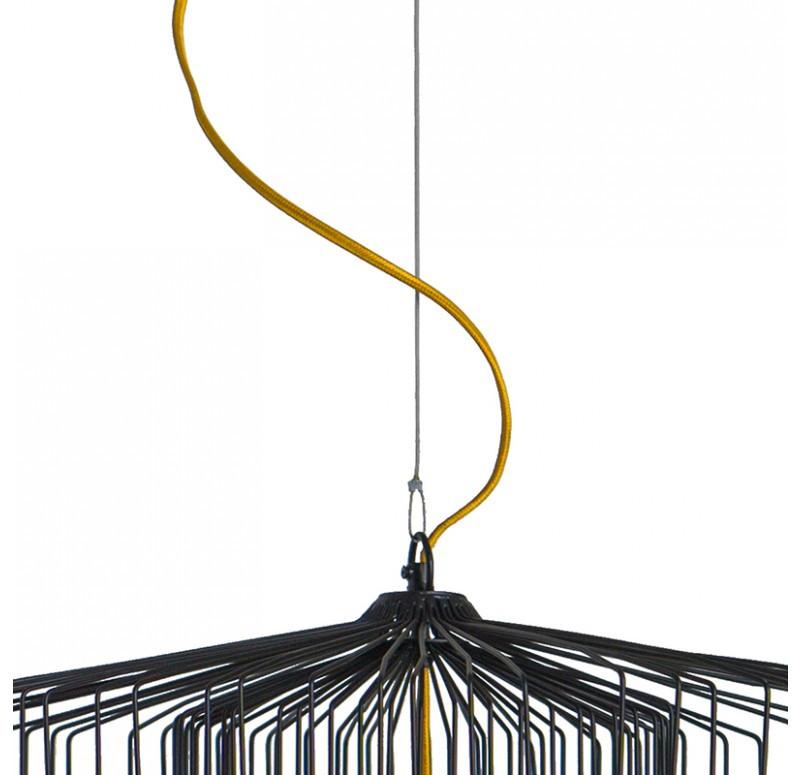 Gold Leaf Design Group Gabriel Pendant Light