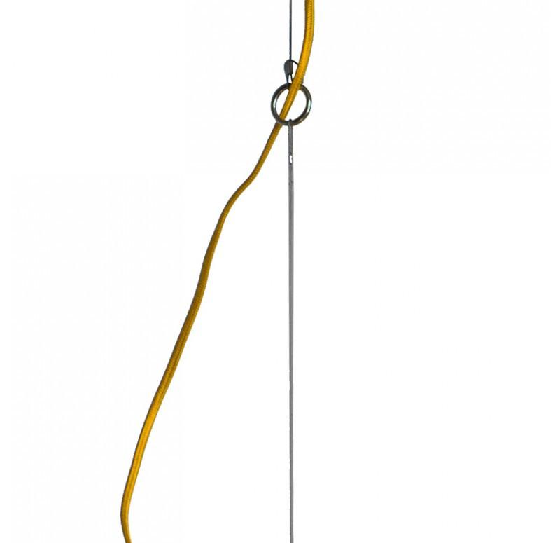 Gold Leaf Design Group Gabriel Pendant Light