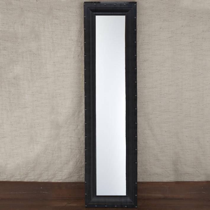 Tozai Home Mission Dots Tall Mirror