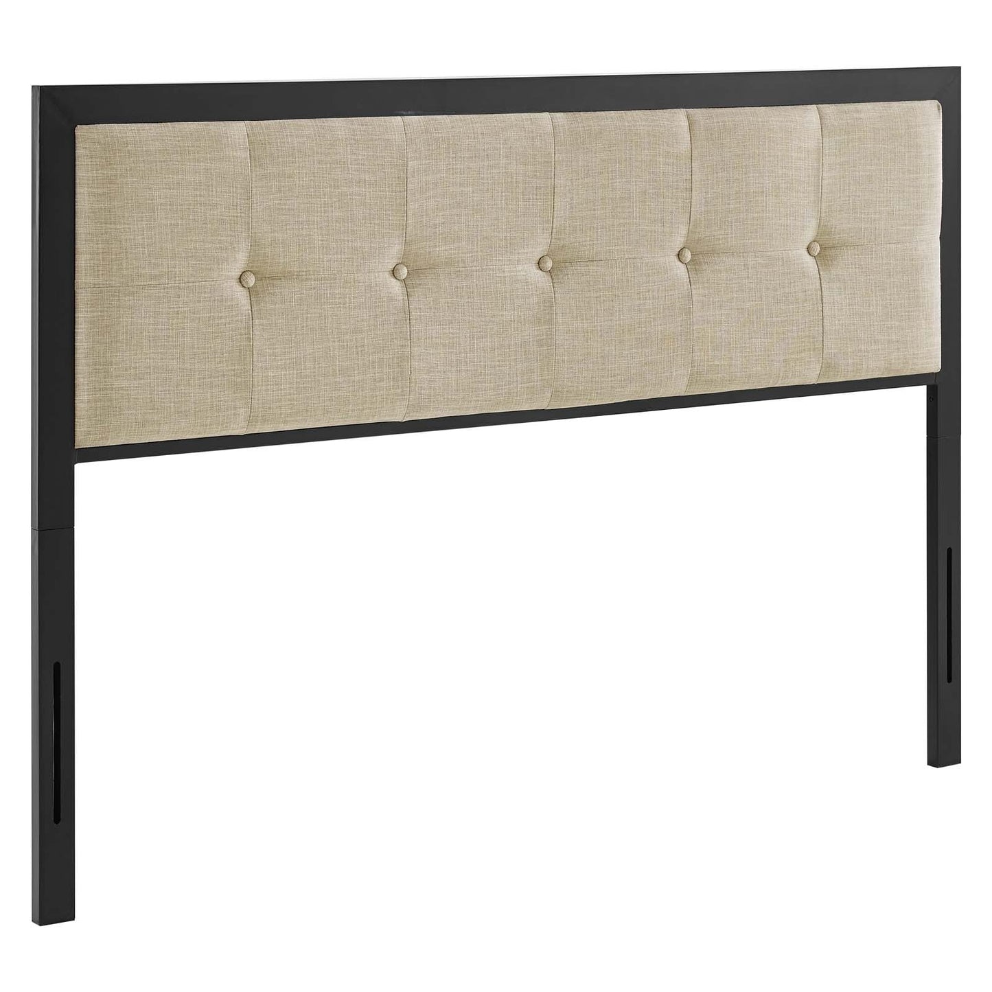 Modway Teagan Tufted Twin Headboard | Headboards | Modishstore-2
