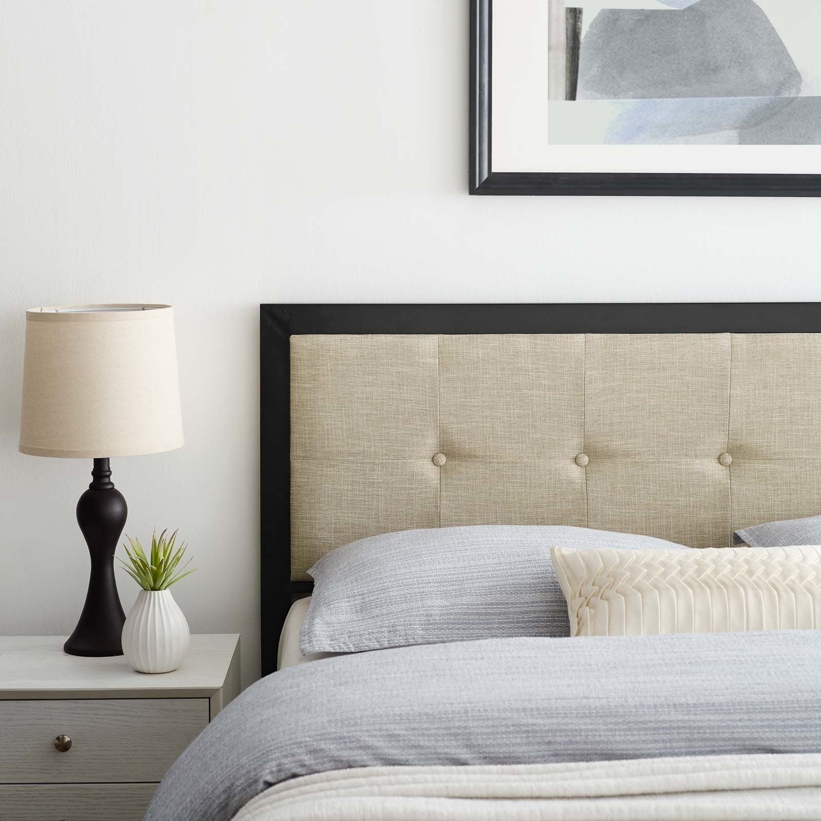 Modway Teagan Tufted Twin Headboard | Headboards | Modishstore-4