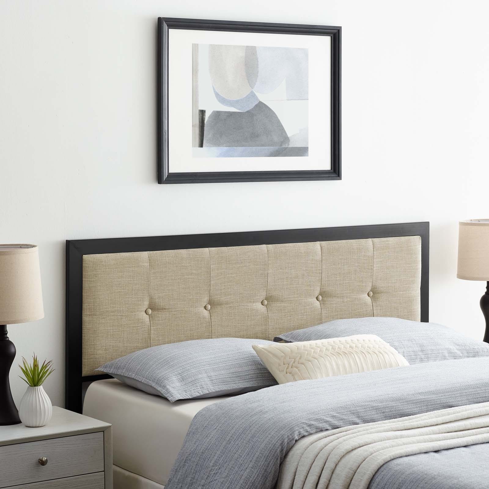 Modway Teagan Tufted Twin Headboard | Headboards | Modishstore