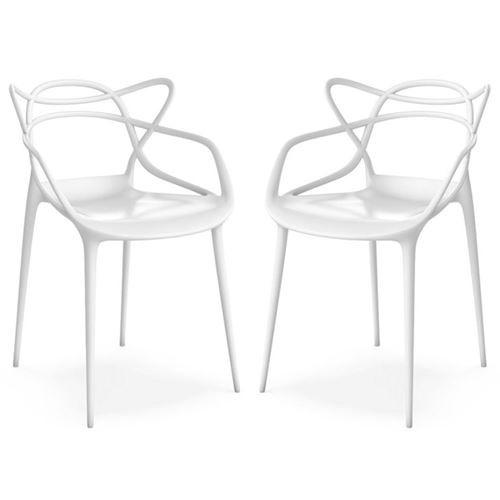 Mod Made Loop Chair 2-pack