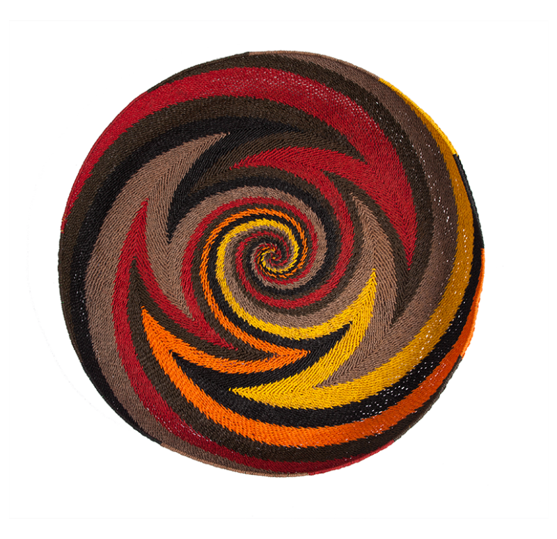 Gold Leaf Design Group Geo Pop Trays - Terra