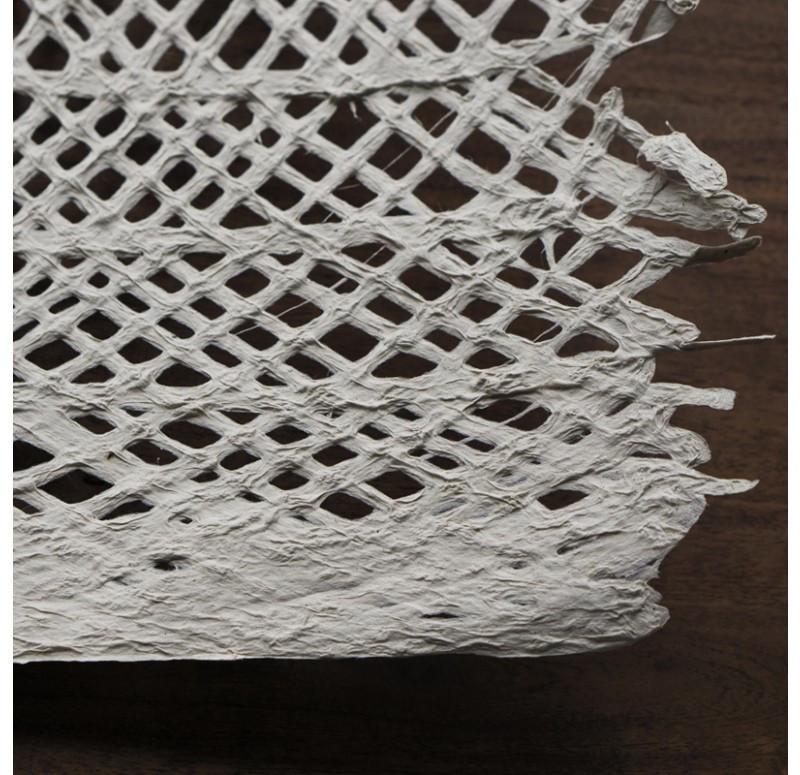 Gold Leaf Design Group Handmade Paper - "Curva Ellipse"