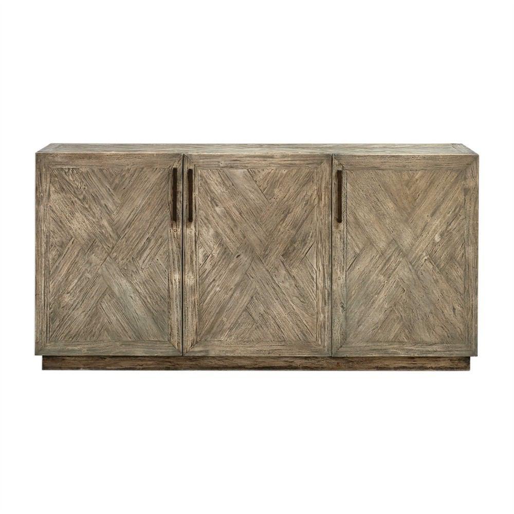 Uttermost Breck Sideboard