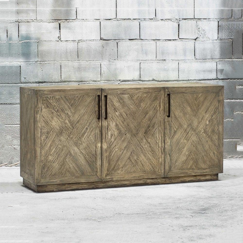 Uttermost Breck Sideboard