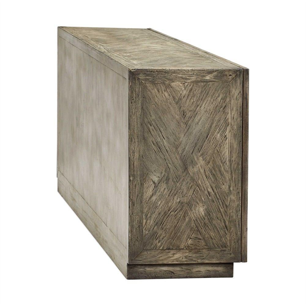 Uttermost Breck Sideboard