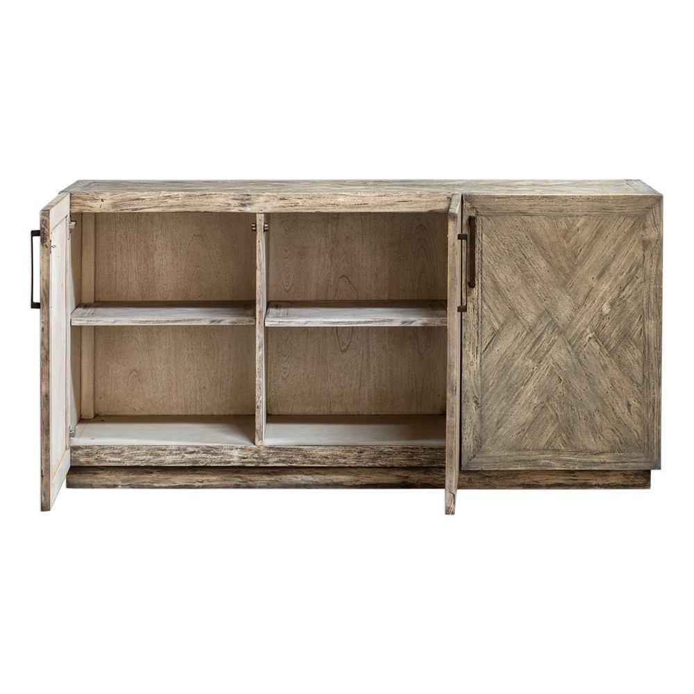 Uttermost Breck Sideboard