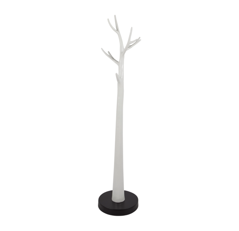 Gold Leaf Design Group Sculpture Tree