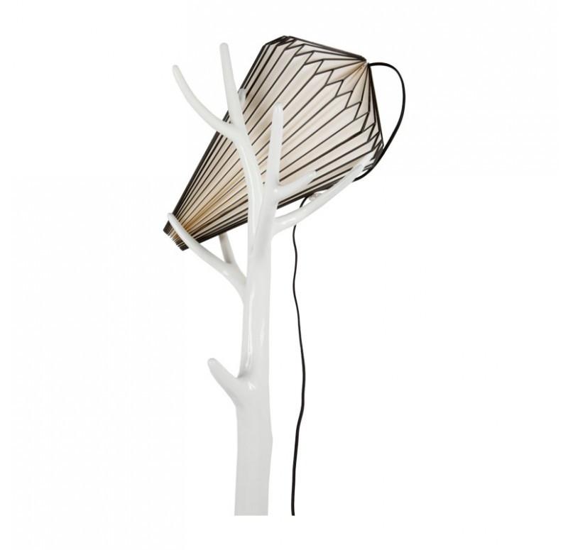 Gold Leaf Design Group Sculpture Tree