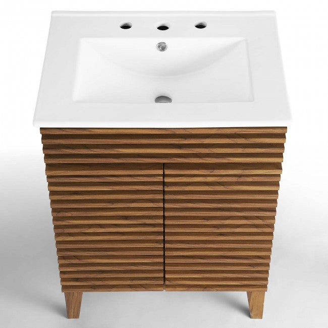 Render Bathroom Vanity By Modway | Bathroom Accessories | Modishstore-19