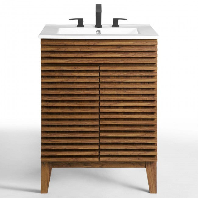 Render Bathroom Vanity By Modway | Bathroom Accessories | Modishstore-20
