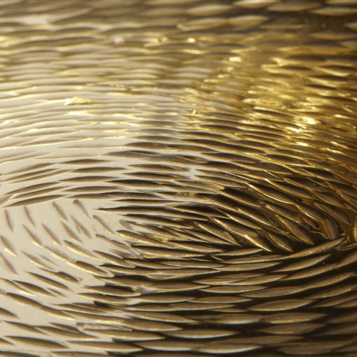 Tozai Home Alchemy Collection Votive Holder - Set of 12