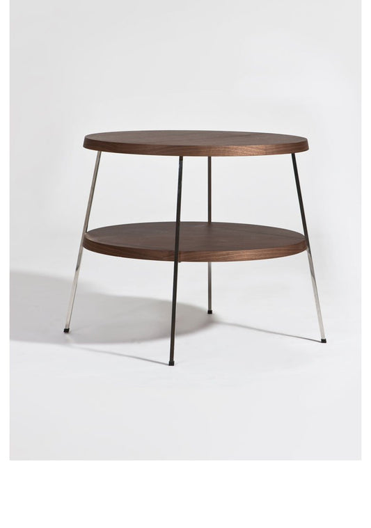 Aeon Furniture Two-Top Side Table - Large