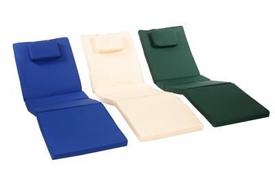 All Things Cedar Chaise Lounger Cushion