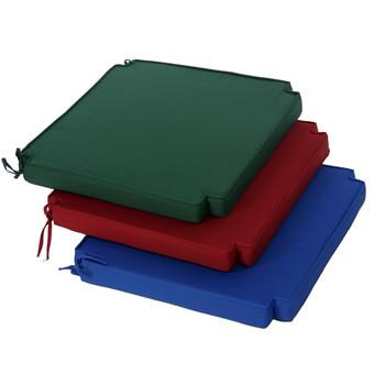 All Things Cedar Dining Chair Cushion