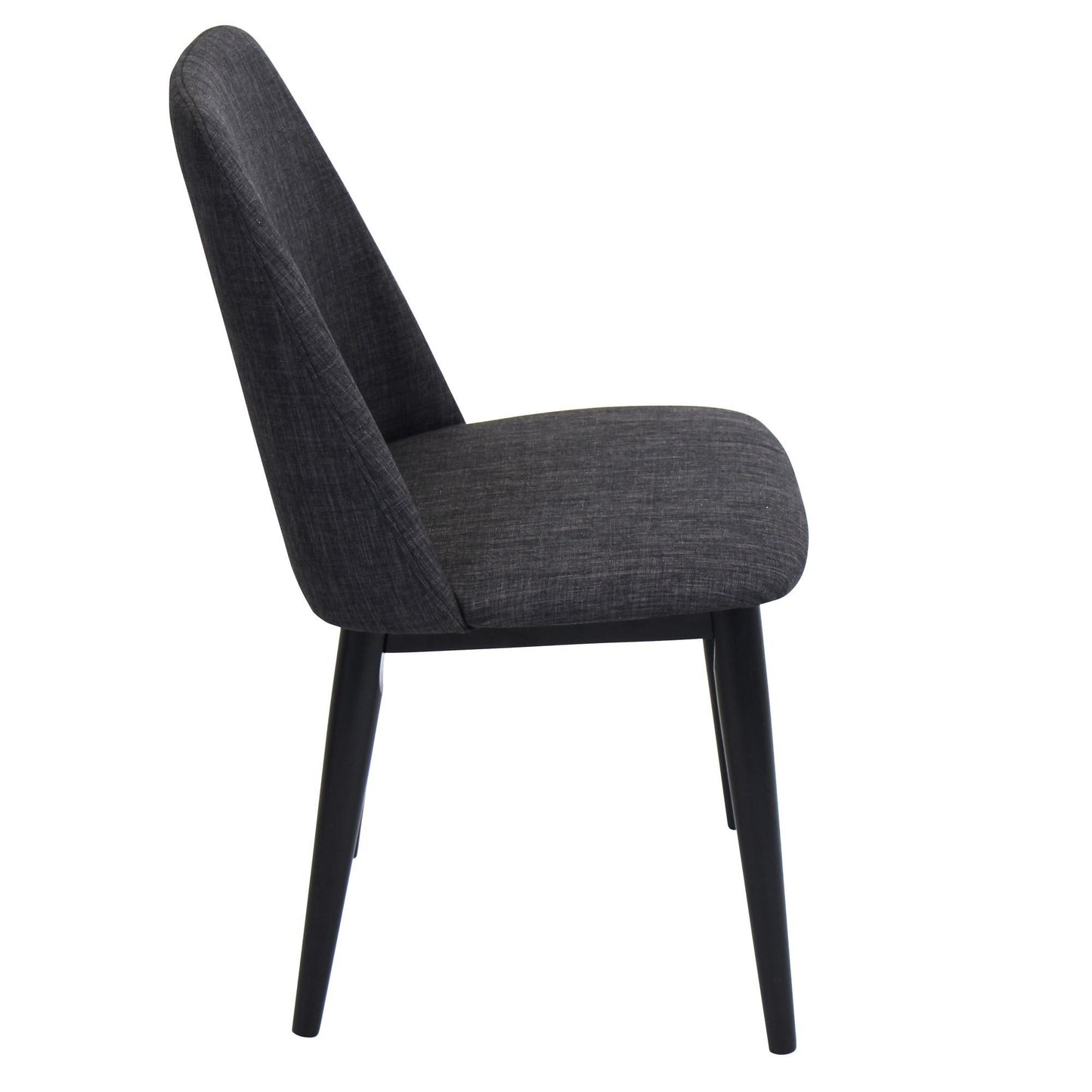LumiSource Tintori Dining Chair - Set Of 2