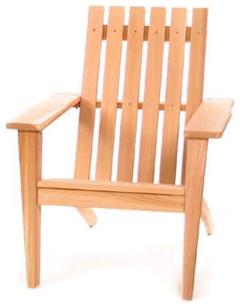 All Things Cedar Adirondack Easybac Chair