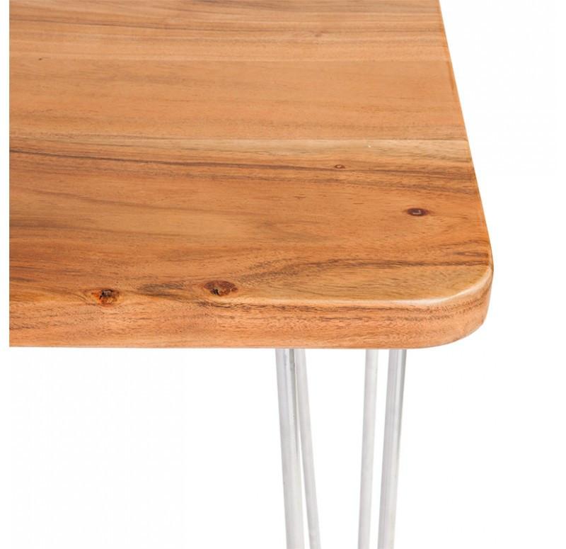 Gold Leaf Design Group Wabi Sabi Victory Bench