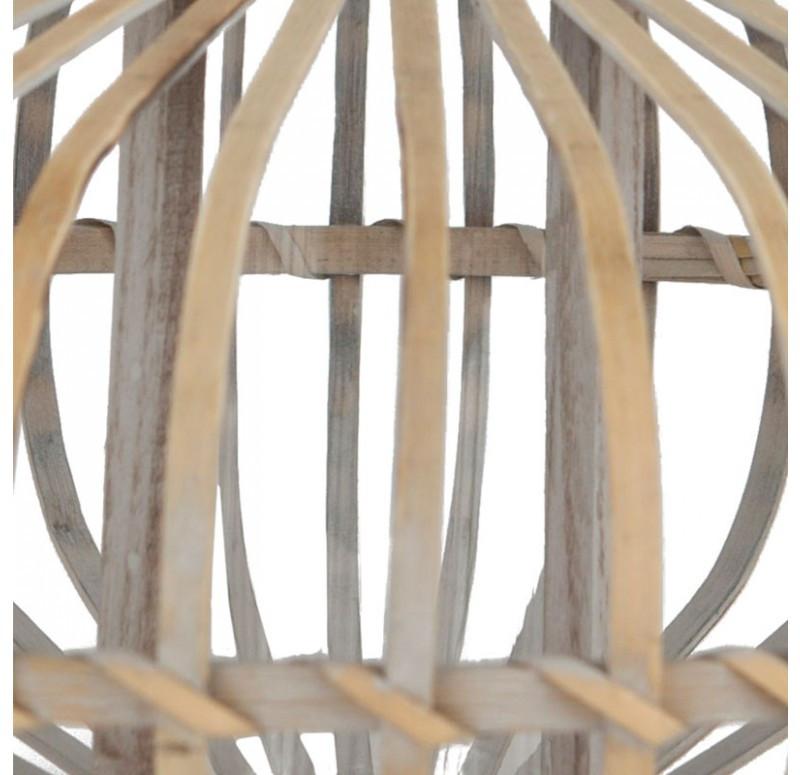 Gold Leaf Design Group Spacely Lanterns - Set of 2