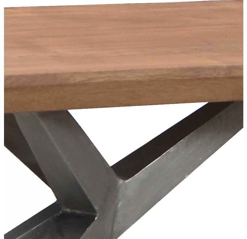 Gold Leaf Design Group Farnsworth Bench