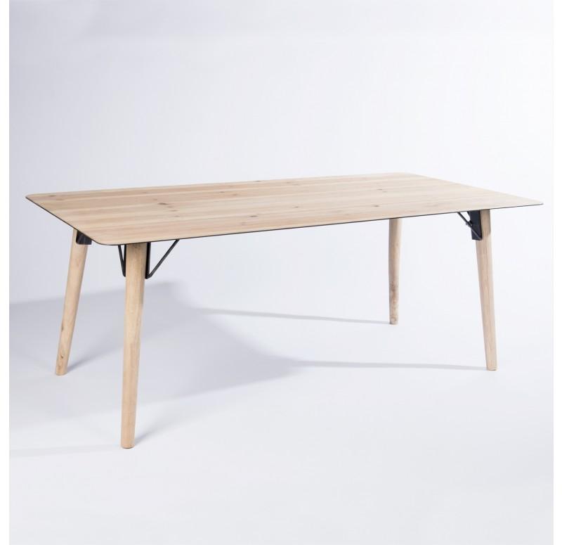 Gold Leaf Design Group Cascadia Coffee Table