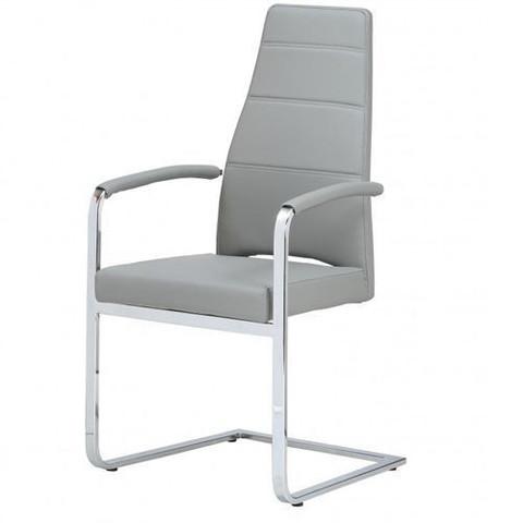 Whiteline Ville Dining Armchair